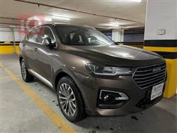 2021 هافال H6