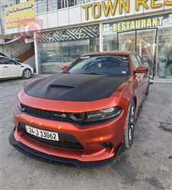 Dodge Charger 2021