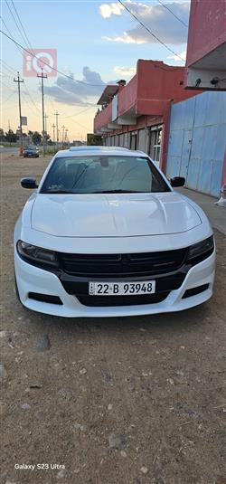 Dodge Charger 2021