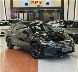 Volkswagen Jetta 2023