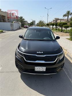 2023 كيا سلتوس