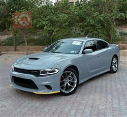 Dodge Charger 2022
