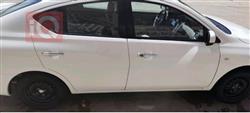 Nissan Sunny 2020