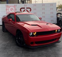 Dodge Challenger 2023