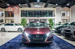 Nissan Altima 2024