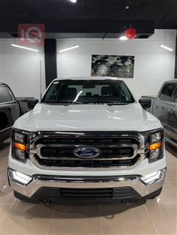 Ford F-150 2023