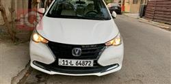 Changan Alsvin 2024