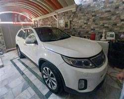 Kia Sorento 2015