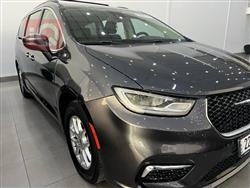 Chrysler Pacifica 2022