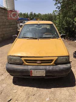 Saipa 131 2009