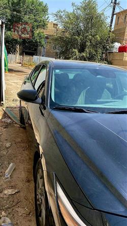 Hyundai Elantra 2024