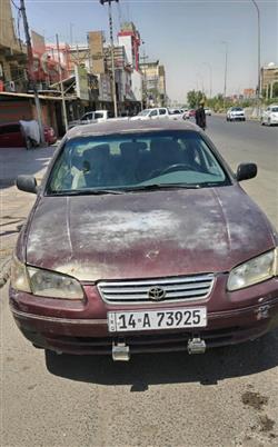 Mercury Villager 2000