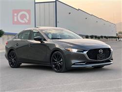 Mazda 3 2023