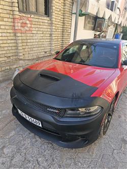 Dodge Charger 2019
