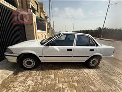 Toyota Corolla 1990