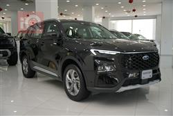 Ford Territory 2025