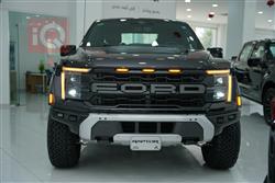 Ford F-150 Raptor 2025
