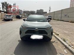 Toyota RAV4 2020