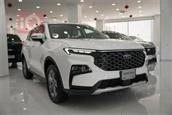 Ford Territory 2025