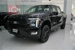 Ford F-150 2025