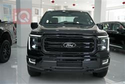 Ford F-150 2025