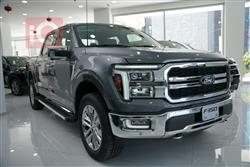 Ford F-150 2025
