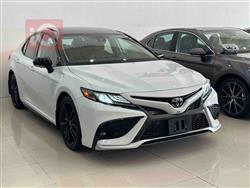Toyota Camry 2024
