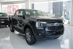 Ford Ranger 2025