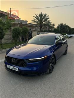 Honda Accord 2023