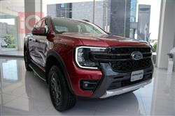 Ford Ranger 2025