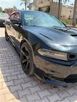 Dodge Charger 2019