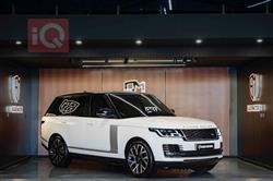 Land Rover Range Rover Vogue 2019