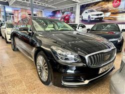 Kia K900 2021