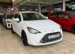 Toyota Yaris 2020