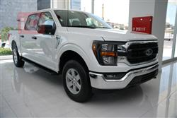 Ford F-150 2025