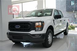 Ford F-150 2025