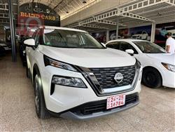 Nissan X-Trail 2025