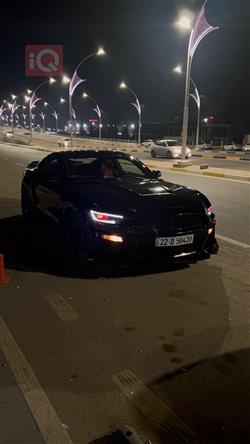 Ford Mustang 2017