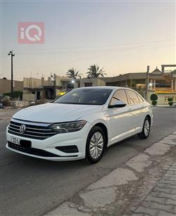 Volkswagen Jetta 2019