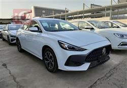 MG 5 2025