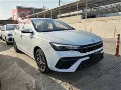 MG 5 2025