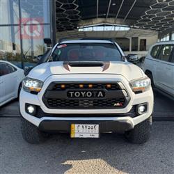 Toyota Tacoma 2019
