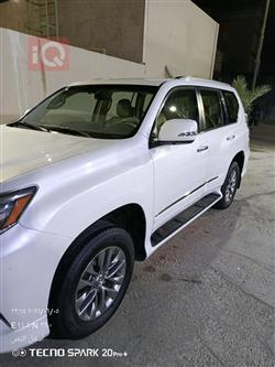 Lexus GX 2014