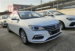 MG 5 2025
