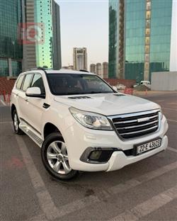 Haval H9 2018