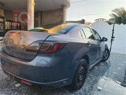 Mazda 6 2009