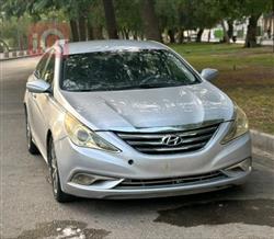 Hyundai Sonata 2011