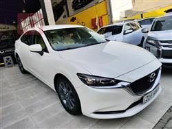 Mazda 6 2023