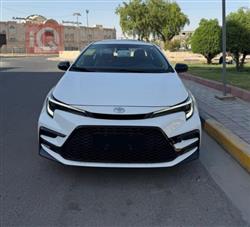 Toyota Corolla 2025