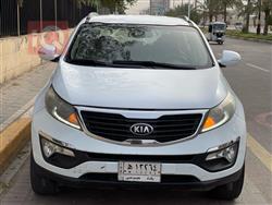 Kia Sportage 2014